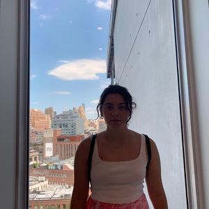 Meet your Posher, Emma